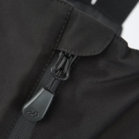 Daiwa Two Piece Quilted Suit